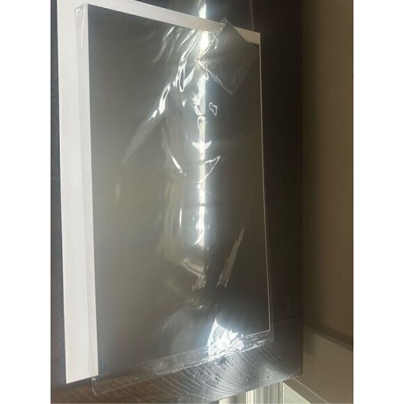 [2-Pack] 23 Inch Computer Privacy Screen Filter for 16:9 Widescreen Monitor - Picture 8 of 10